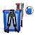 Pulverizador Costal 2 Em 1 PEM P20 Bateria e Manual 20L Kawashima - Imagem 4