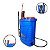 Pulverizador Costal 2 Em 1 PEM P20 Bateria e Manual 20L Kawashima - Imagem 5