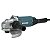 Esmerilhadeira Angular Wesco 230mm WS4703 220V - Imagem 2