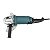 Esmerilhadeira Angular Wesco 230mm WS4703 220V - Imagem 3