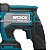 Martelete Perfurador Romper Wesco 18v WS2806.9 - Imagem 3