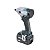 Chave de Impacto Brushless 18v Wesco WS2407 - Imagem 4