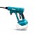 Lavadora Alta Pressão 320PSI 18V Wesco S/Bat e Carregador Ws8801.9 - Imagem 3