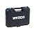 Furadeira de Impacto Wesco 800W 220V 13mm Kit Acessórios WS3179K - Imagem 3
