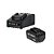 Kit Carregador Com Bateria 4,0ah Wesco WS1102 - Imagem 1