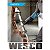Martelete Perfurador Rompedor 26mm 800W 220V WS3229K Wesco - Imagem 4