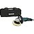 Politriz E Lixadeira 1.200w 125mm Com Maleta Ws4504k Wesco - Imagem 4