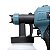Pistola Pulverizadora Pintura 18v S/Bat Ws2342.9 Wesco - Imagem 3