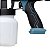 Pistola Pulverizadora Pintura 18v S/Bat Ws2342.9 Wesco - Imagem 4