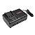Carregador De Bateria Bivolt 20V Kress KAC21 - Imagem 1
