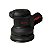 Lixadeira Roto Orbital Brushless a Bateria 20V Kress KUD20.9 - Imagem 2