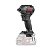 Parafusadeira de Impacto Brushless Kress 230Nm KUB61.9 - Imagem 1