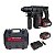 Martelete Perfurador Rompedor Brushless 20v Kress 24mm KUC61.1 - Imagem 1