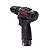 Parafusadeira Furadeira 12v A Bateria 10mm Kua02.1 Kress - Imagem 2