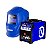 Combo Inversora de Solda MIG 0 120AMP 110/220V + Máscara Optiarc70 Boxer - Imagem 1