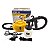 Pistola de Pintura Pulverizadora Mega Spray MST-650W 220V - Imagem 4