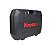Parafusadeira de Impacto Brushless Hidráulica 1/4 Kress KH204 - Imagem 4