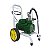 Máquina de Pintura Airless D3X 1,8HP 220V Nauber - Imagem 2