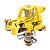 Irrigador Setorial Metal Is 102 Vonder - Imagem 1