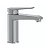 Misturador Mono Lavatório de Mesa Shape Cromado 2875 C46 Lorenzetti - Imagem 2