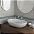 Misturador Mono Lavatório de Mesa Shape Cromado 2875 C46 Lorenzetti - Imagem 3