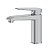 Misturador Mono Lavatório de Mesa Shape Cromado 2875 C46 Lorenzetti - Imagem 1