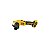 Esmerilhadeira Vonder 41/2'' 18v IEV1847B S/Bateria e Carregador - Imagem 3