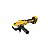 Esmerilhadeira Vonder 41/2'' 18v IEV1847B S/Bateria e Carregador - Imagem 2
