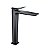 Misturador Lorenzetti Monocomando Apoio Neo Black 2877 B92 - Imagem 2