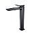 Misturador Lorenzetti Monocomando Apoio Neo Black 2877 B92 - Imagem 1