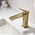 Misturador Lorenzetti Mono Mesa Loren Neo Brushed Gold 2875 G92 - Imagem 3