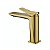 Misturador Lorenzetti Mono Mesa Loren Neo Brushed Gold 2875 G92 - Imagem 4