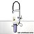 Torneira Monocomando Gourmet c/Saida Fitro BN Lorenzetti 2262 N82 - Imagem 4