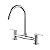 Torneira Misturador Cozinha Mesa Bica Movel Joy 1256 C32 Lorenzetti - Imagem 1