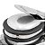 Lixadeira Orbital Pneumatica Vonder LP700 - Imagem 3