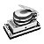 Lixadeira Orbital Pneumatica Vonder LP700 - Imagem 1