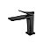 Misturador Lorenzetti Loren Neo 2875 B92 Mesa Black - Imagem 1