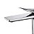 Misturador Lorenzetti Loren Neo 2875 C92 Mesa Cromado - Imagem 2