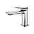 Misturador Lorenzetti Loren Neo 2875 C92 Mesa Cromado - Imagem 1