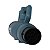 Kit Soprador de Folhas com 2 Baterias 4Ah 18V + 18V Wesco WS8518.9 - Imagem 5