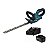 Kit Aparador de Cerca Viva Portatil C/Bateria 4Ah Wesco WS8254.9 - Imagem 2