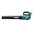 Kit Soprador de Folhas Com Bateria 4Ah 18V Wesco WS8517.9 - Imagem 3