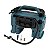 Kit Compressor Ar Portátil C/Bateria 4Ah 18v C/ Bicos Ws2961.9 Wesco - Imagem 3