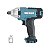 Kit Chave De Impacto Com Bateria Wesco 4Ah 250nm 18v Ws2804.9 - Imagem 3
