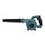 Kit Soprador Portátil 18v Com Bateria 4Ah Ws2942.9 Wesco - Imagem 3