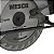 Kit Serra Circular Com Bateria 4Ah e Carregador 18V Wesco WS2408.9 - Imagem 5