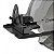 Kit Serra Circular Com Bateria 4Ah e Carregador 18V Wesco WS2408.9 - Imagem 2