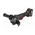 Kit Esmerilhadeira Brushless Kress Com Bateria 20V 125mm KUH04.91 - Imagem 2