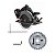 Kit Serra Circular Brushless Com Bateria 20V 185mm Kress KUE15.9 - Imagem 2