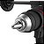 Kit Parafusadeira Furadeira de Impacto Brushless Com Bateria Kress KUC33.91 - Imagem 4